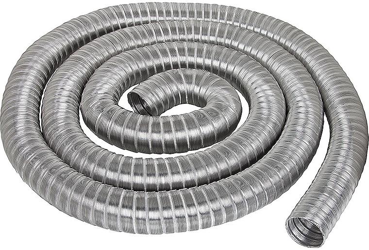 Flexschlauch Comfort Air Drm. 60mm, Länge 8m Flexschlauch Comfort Air Drm. 60mm, Länge 8m
