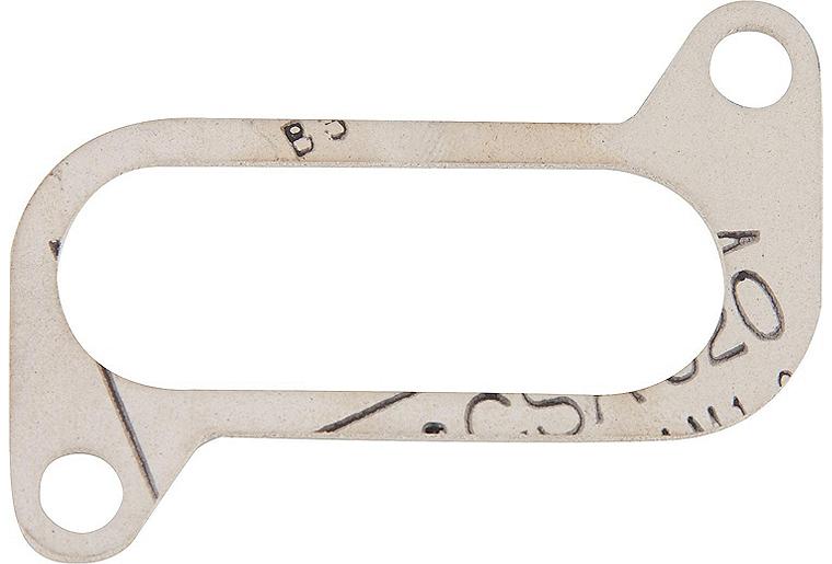 Zündbrenner-Dichtung Oranier für CB 505 102