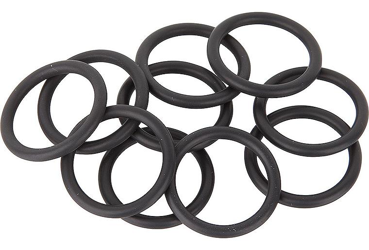 O-Ring 2,62 x 13,95mm VPE = 10 Stück, Fondital 6ORINGXX00
