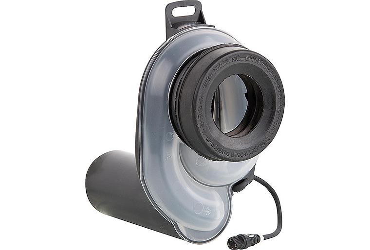Absaugeformstück 0,5l, 50mm, zu 59955/565 599081000 Absaugeformstück 0,5l, 50mm, zu 59955/565 599081000