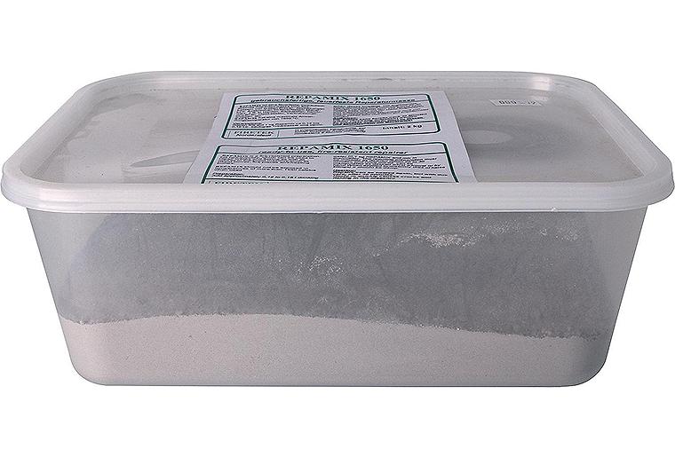 Repa-Mix Feuerfeste-Reparaturmasse 2,0 kg Dose