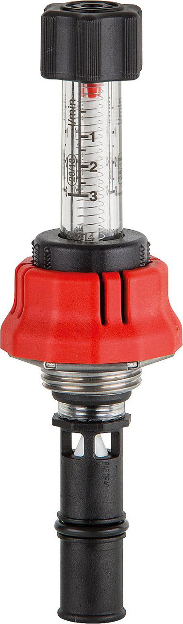 Topmeter Strawa zu e-class 63 Verteiler,0-3l/min, ab Bj.2006, DN15(1/2") Topmeter Strawa zu e-class 63 Verteiler,0-3l/min, ab Bj.2006, DN15(1/2")