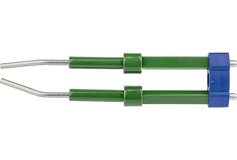 Zündelektroden-Set Remeha 7700776 Zündelektroden-Set Remeha 7700776