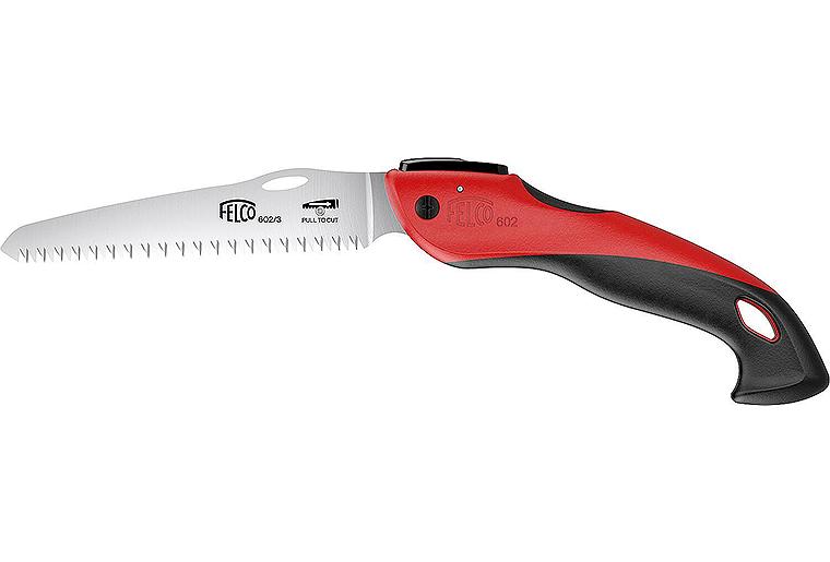 Holzsäge Felco F602 klappbar Holzsäge Felco F602 klappbar