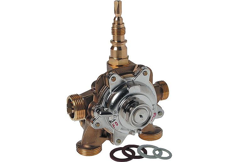 Wasserschalter 01-1274