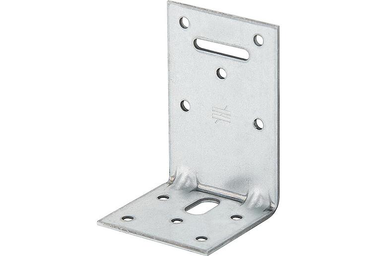 Winkelverbinder 6292 90 x 60 x 2,5 x 60 mm feuerverzinkt (tzn)