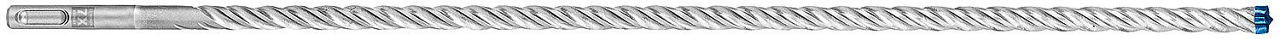Hammerbohrer BOSCH® EXPERT7X SDS-plus Ø 10,0 x 400/465 mm 4 - Schneider mit Hartmetallkopf Hammerbohrer BOSCH® EXPERT7X SDS-plus Ø 10,0 x 400/465 mm 4 - Schneider mit Hartmetallkopf