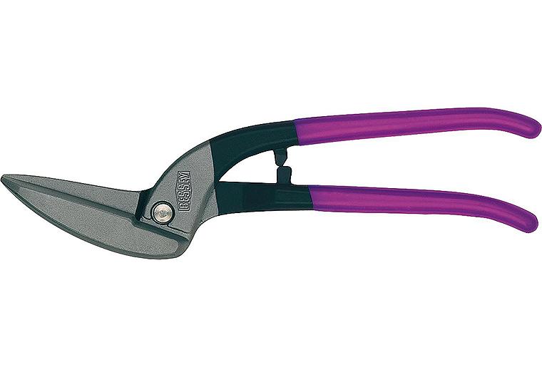 Pelikan-Blechschere HSS HRC65 Typ D418-300 rechts 300x62mm