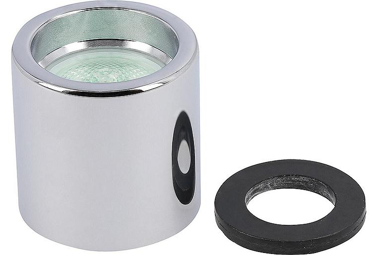 DO Luftsprudler Ersatzteile 90230102803 M18xIG 7,0 l/min. chrom DO Luftsprudler Ersatzteile 90230102803 M18xIG 7,0 l/min. chrom