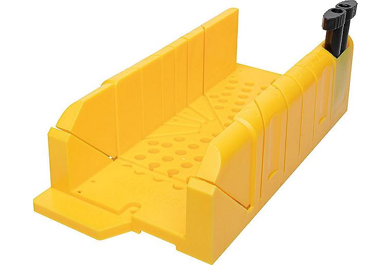 Gehrungslade Stanley® Kunststoff Gehrungslade Stanley® Kunststoff