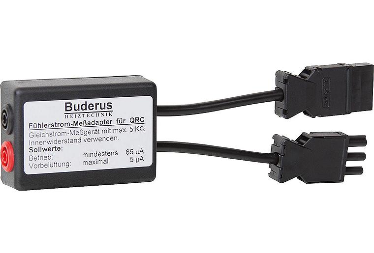 Adapter zu UV Strommessung Adapter zu UV Strommessung