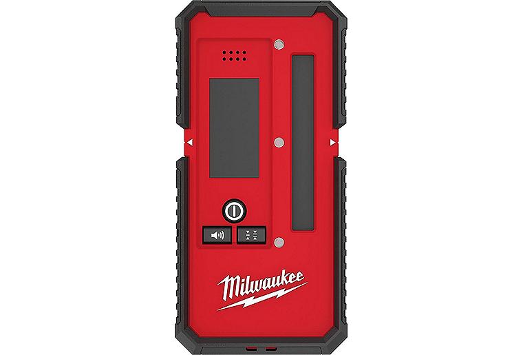 Laserempfänger Milwaukee LLD50