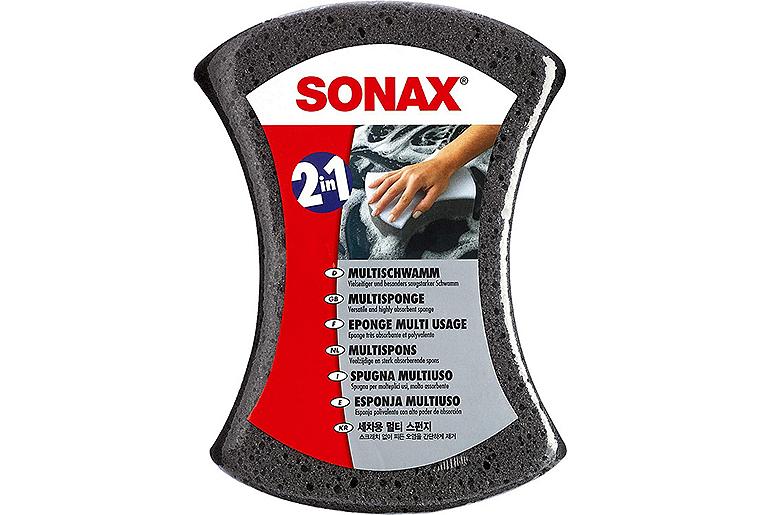 Multischwamm SONAX 1 Stück