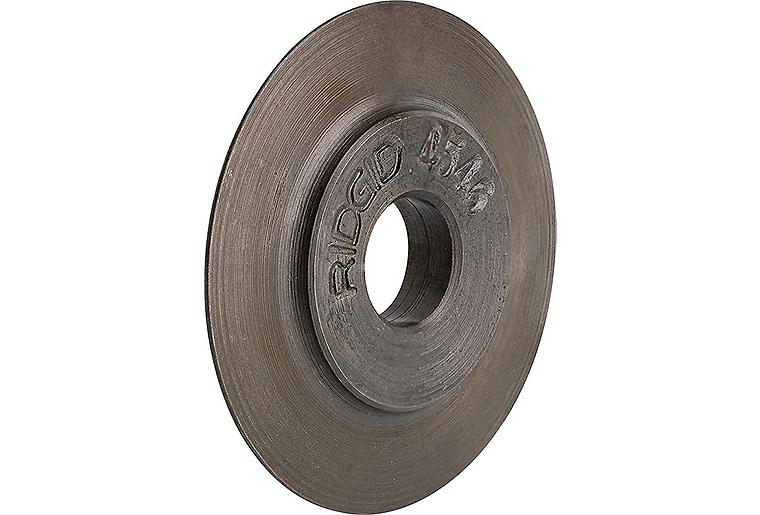 Schneidrad Ridgid E-4546 D: 19,2mm Schneidrad Ridgid E-4546 D: 19,2mm