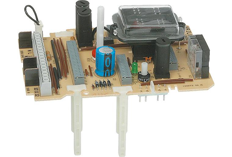 Leiterplatte 13-0313