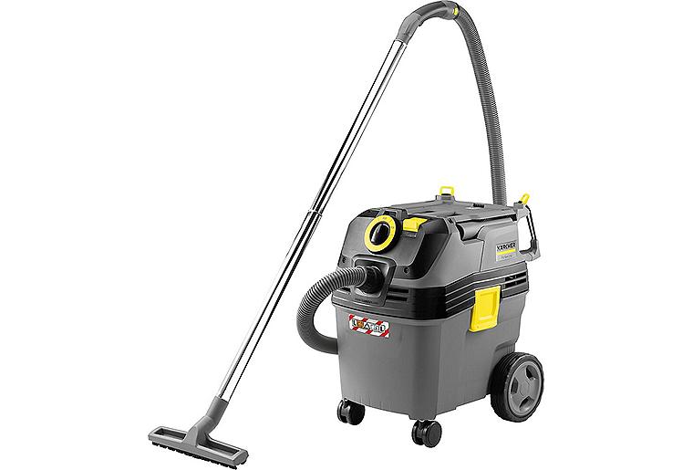 Sicherheits-Nass- und Trockensauger NT 30/1 AP L, Kärcher Professional, 30 l Behälter Sicherheits-Nass- und Trockensauger NT 30/1 AP L, Kärcher Professional, 30 l Behälter