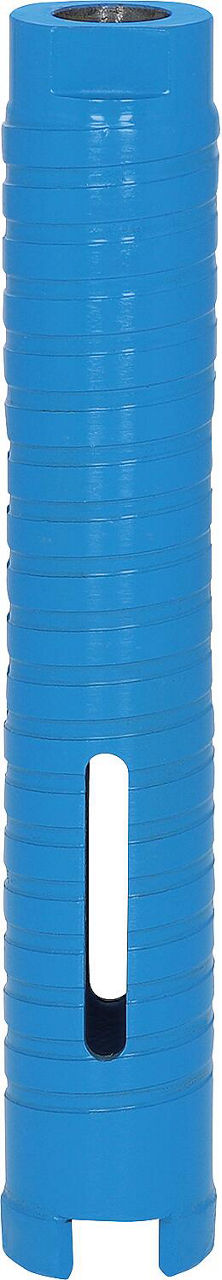 Diamant-Trockenbohrkrone Ø 32 mm für Mauerwerk, Beton und Kalksandstein, Bohrtiefe 150 mm Diamant-Trockenbohrkrone Ø 32 mm für Mauerwerk, Beton und Kalksandstein, Bohrtiefe 150 mm