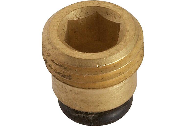 Verschlussstopfen M 10 x 1 pas. Nova 82X, Tandem 83X, Sigma 84X Ref. 0.972.041 Verschlussstopfen M 10 x 1 pas. Nova 82X, Tandem 83X, Sigma 84X Ref. 0.972.041