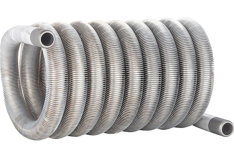 Wärmetauscher für Buderus 8718600038 Wärmetauscher für Buderus 8718600038