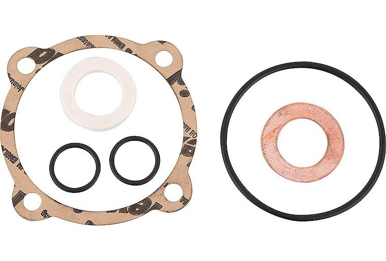 Ersatzdichtungssatz passend für Serie 1000: VF4, VDF3, VF3 für DN 65