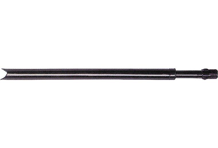 Teleskopansaugrohr M1"x 560-1000