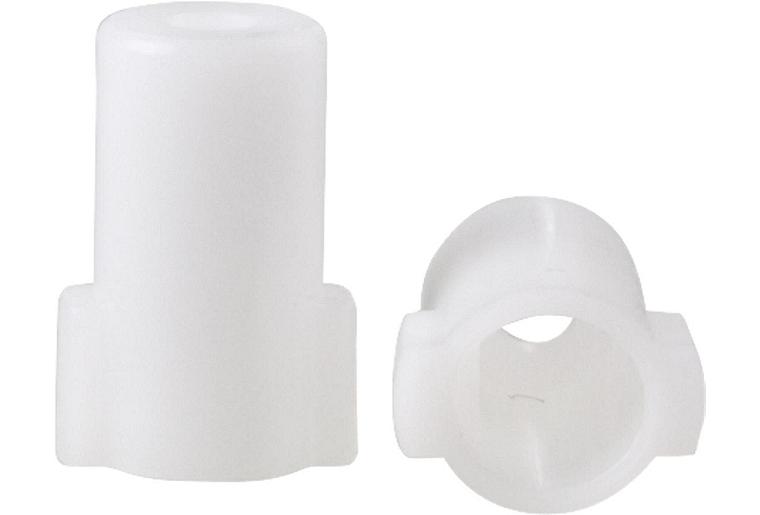 Kupplungen 2 Flächig 8 mm Mitnehmer 1-Stufig