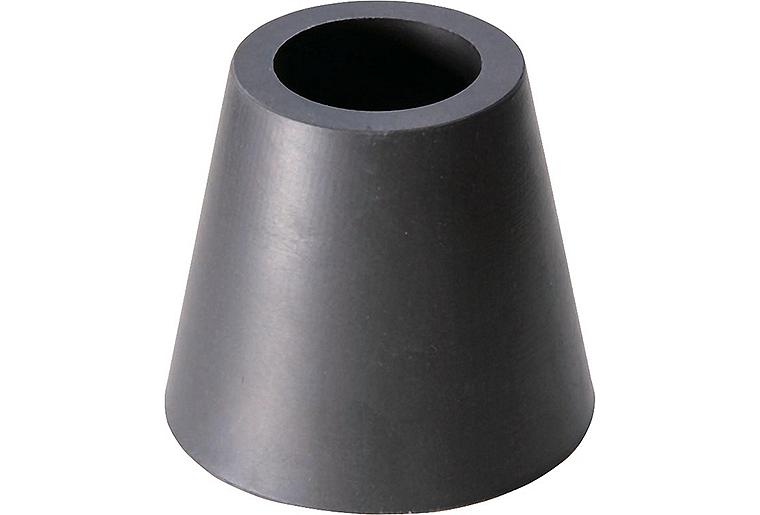 Gummikonus für Pumpe HAP-21, Ø 35-50 mm Gummikonus für Pumpe HAP-21, Ø 35-50 mm
