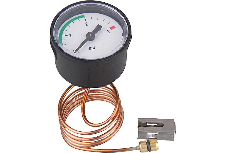 Manometer Vaillant 10-1271