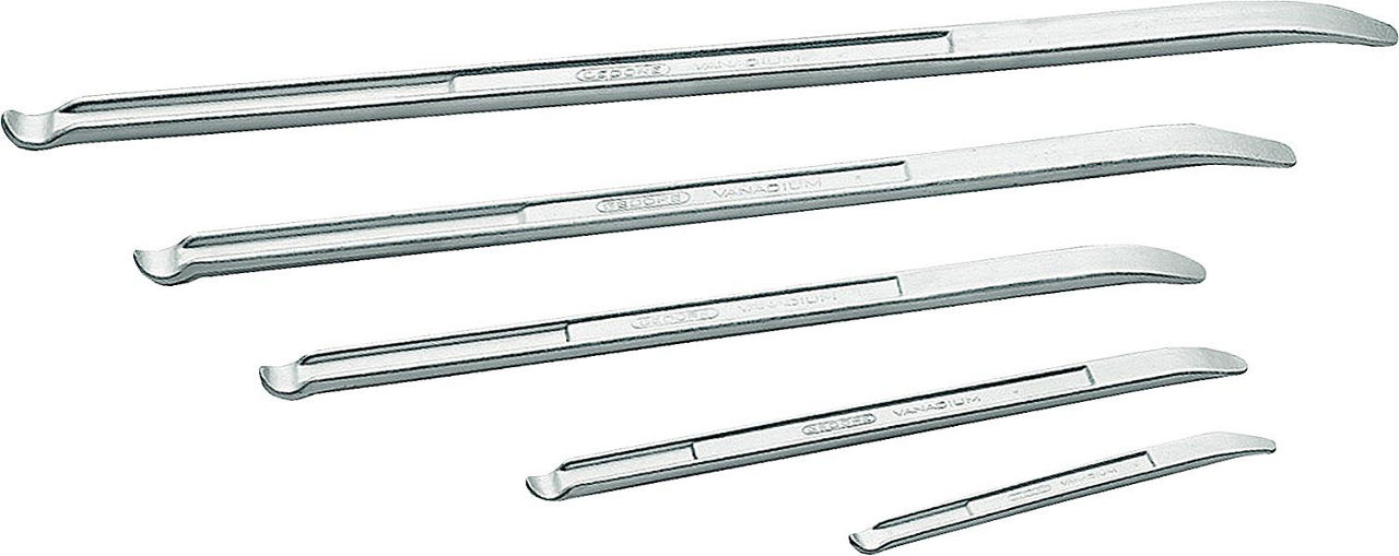 GEDORE Montierhebel Länge 305 mm Art.Nr. 38 12