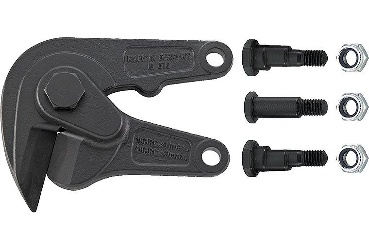 Ersatzmesserkopf Baustahlmatten-Schneider VBW® LightCUT® 800mm und 1000mm