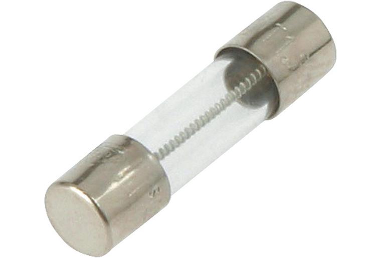 Sicherung T 1,25A 25-1960 ersetzt 1921 einzeln