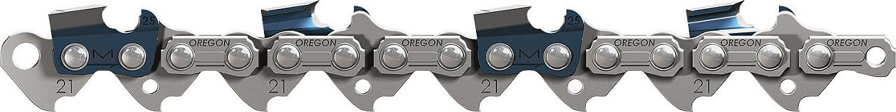 Motorsägenkette Oregon .325", Vollmeißel f.Schwertlänge 380mm, 62 TG 1,6mm Motorsägenkette Oregon .325", Vollmeißel f.Schwertlänge 380mm, 62 TG 1,6mm