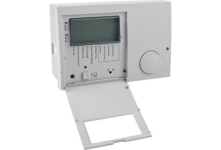 Heizungregelung Elfatherm E8.0634