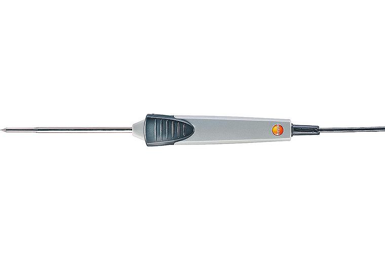 Testo TE Typ K Tauch u.Einstechfühler -60...+400°C