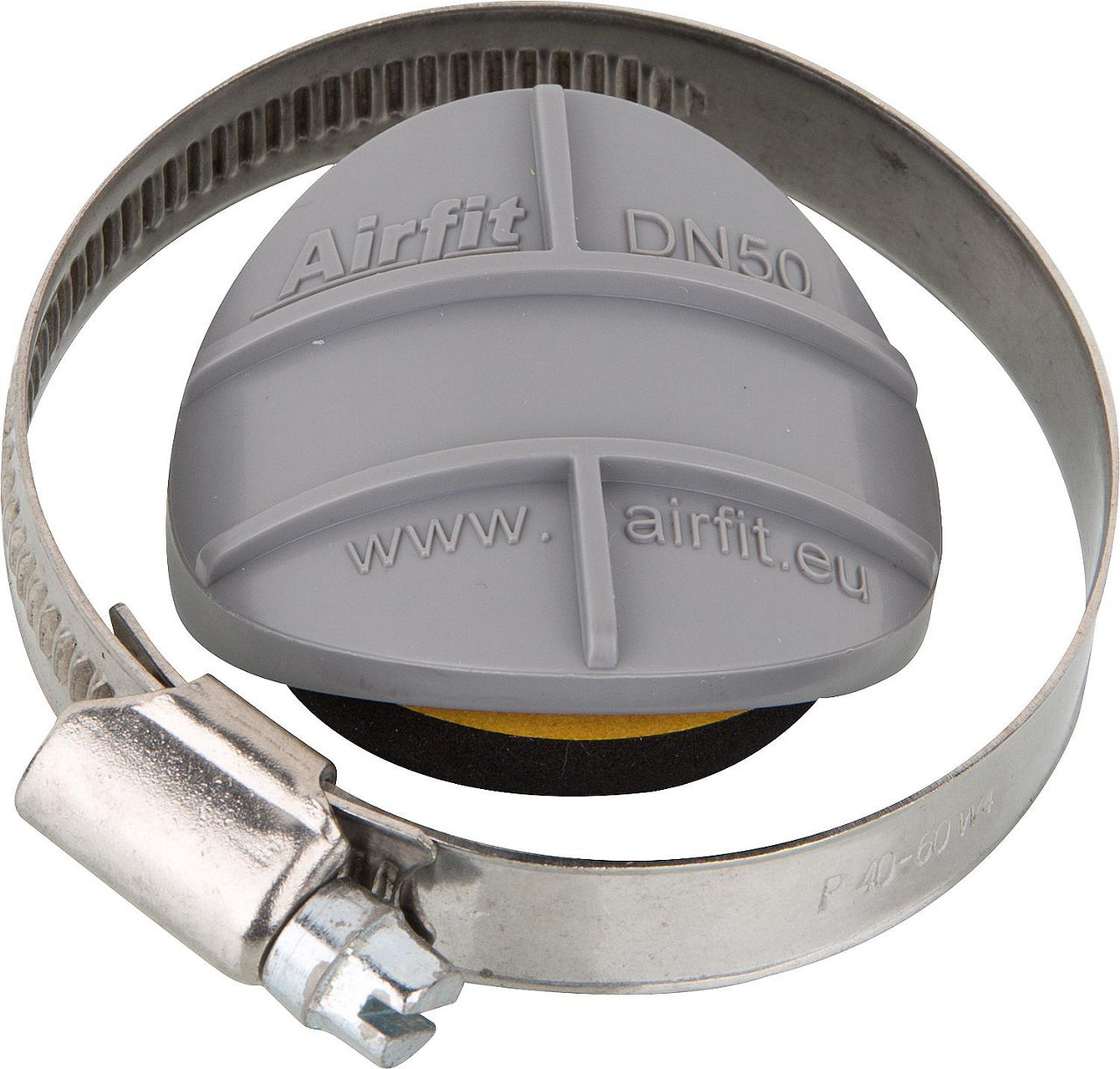 Reparaturstopfen DN50 für 93 921 91,mit Edelstahlschlauch- schellen,12mm,W4 Reparaturstopfen DN50 für 93 921 91,mit Edelstahlschlauch- schellen,12mm,W4
