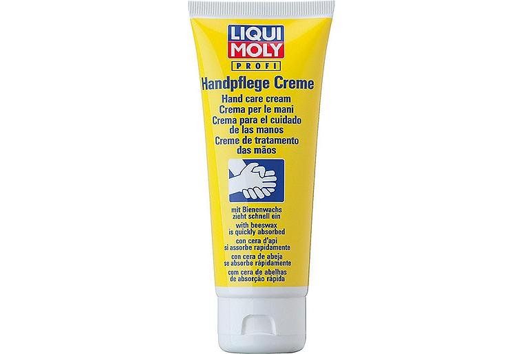 Handpflegecreme LIQUI MOLY 100ml Tube