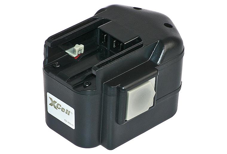 Werkzeugakku für Milwaukee Ni-MH 12V / 3000mAh