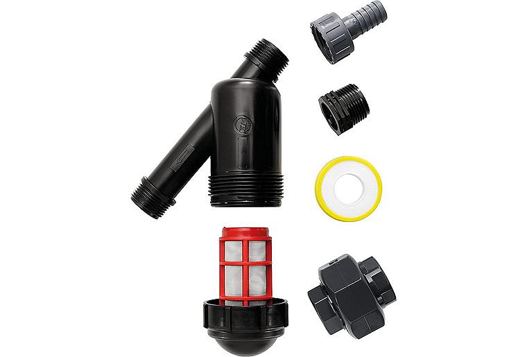 Wasser-Feinfilter 125ym Kärcher Wasser-Feinfilter 125ym Kärcher