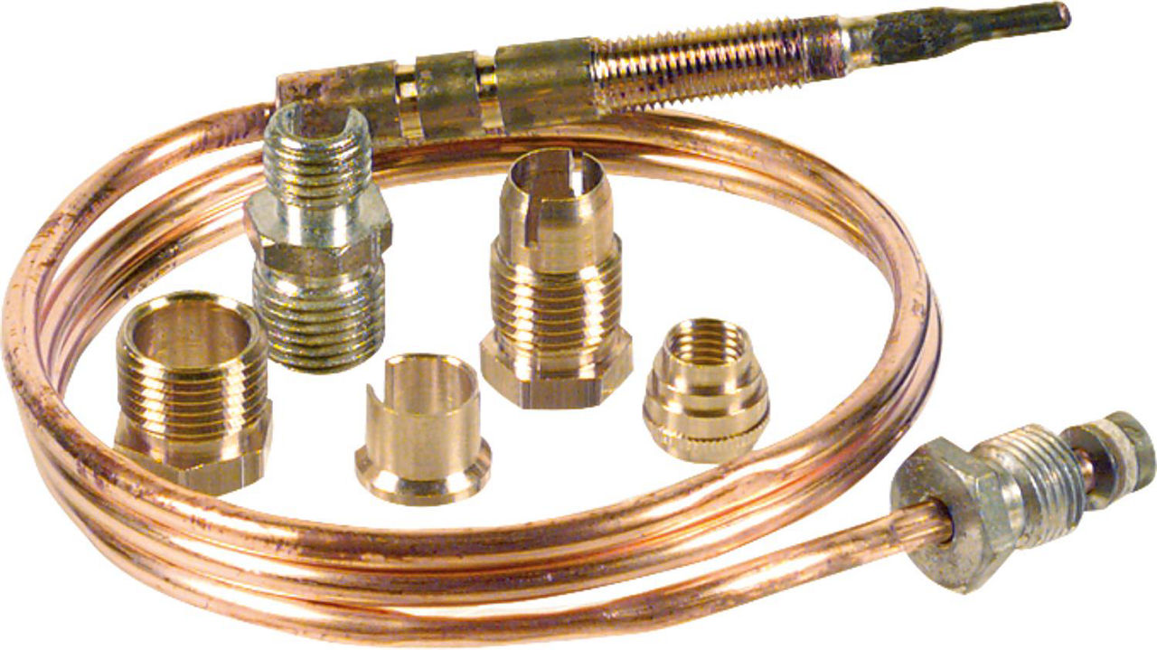 Honeywell-Universal-Thermoelement Q 370 A 1014 900 mm Honeywell-Universal-Thermoelement Q 370 A 1014 900 mm