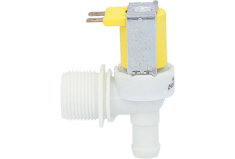 Magnetventil 24V/AC 90° (Besalzen) passend zu Leyco Soft Eco bis 25.03.2018 Magnetventil 24V/AC 90° (Besalzen) passend zu Leyco Soft Eco bis 25.03.2018