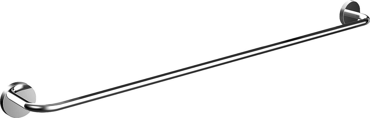 Badetuchhalter emco round, 800mm, chrom