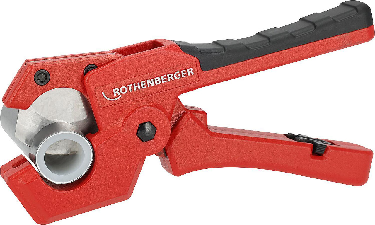 Rohrschere ROCUT 26 MSR