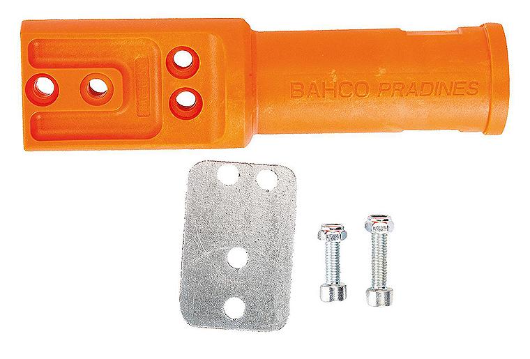 Adapter BAHCO ASP-AS für Astsägen 135mm lang Adapter BAHCO ASP-AS für Astsägen 135mm lang