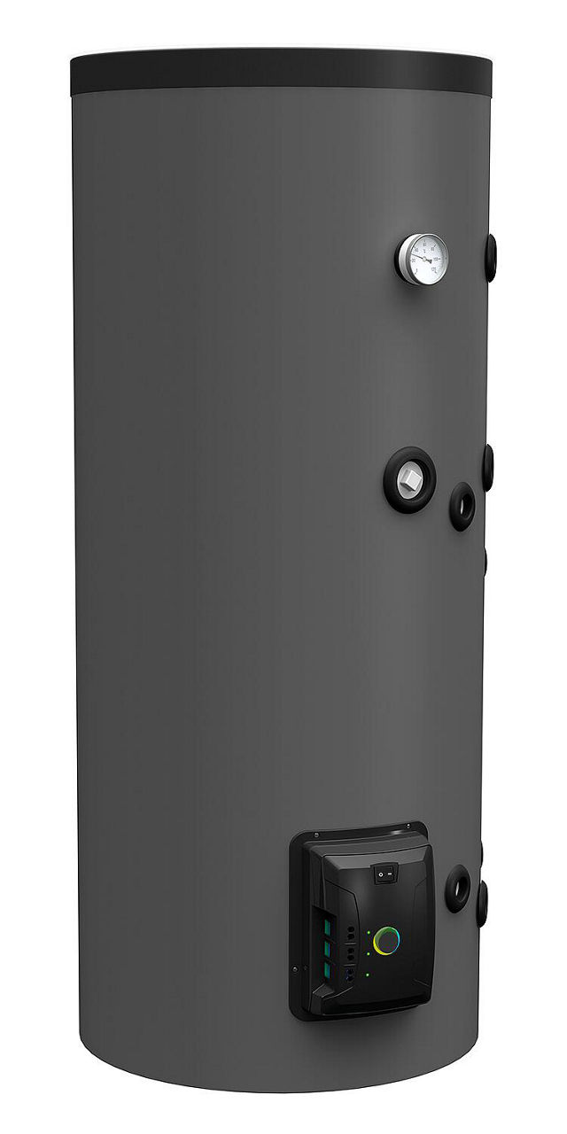 Photovoltaik-Standspeicher, 300l