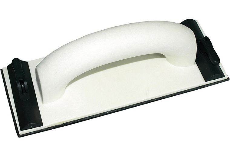 Handschleifer HAROMAC 230 x 80mm Handschleifer HAROMAC 230 x 80mm