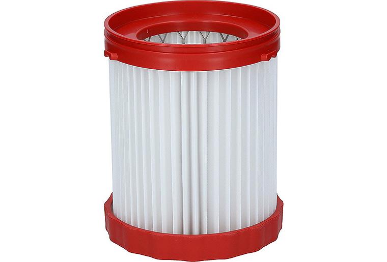 Flachfaltenfilter BOSCH passend für Akku Nass- und Trockensauger GAS 18V-10L Flachfaltenfilter BOSCH passend für Akku Nass- und Trockensauger GAS 18V-10L