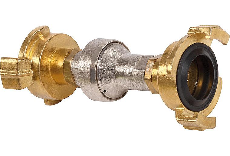 Druckminderer 2bar zu Ropulus Spülkompressor Druckminderer 2bar zu Ropulus Spülkompressor