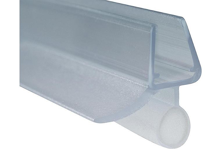 Dichtprofil 8863KUO Untere Dichtlippe zur Wanne Dichtprofil 8863KUO Untere Dichtlippe zur Wanne