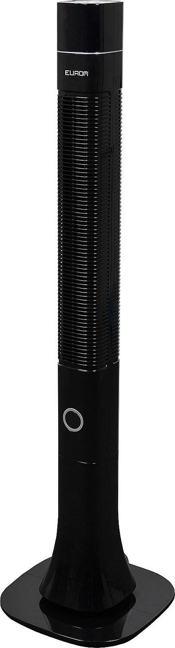 Standventilator Towerfan 120, 60 Watt, schwarz Standventilator Towerfan 120, 60 Watt, schwarz