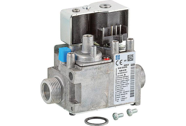 Gasarmatur Bosch 87186455470